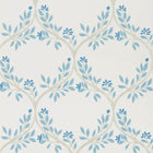 NCW4495-04 Arber Signature Wallpaper by Nina Campbell
