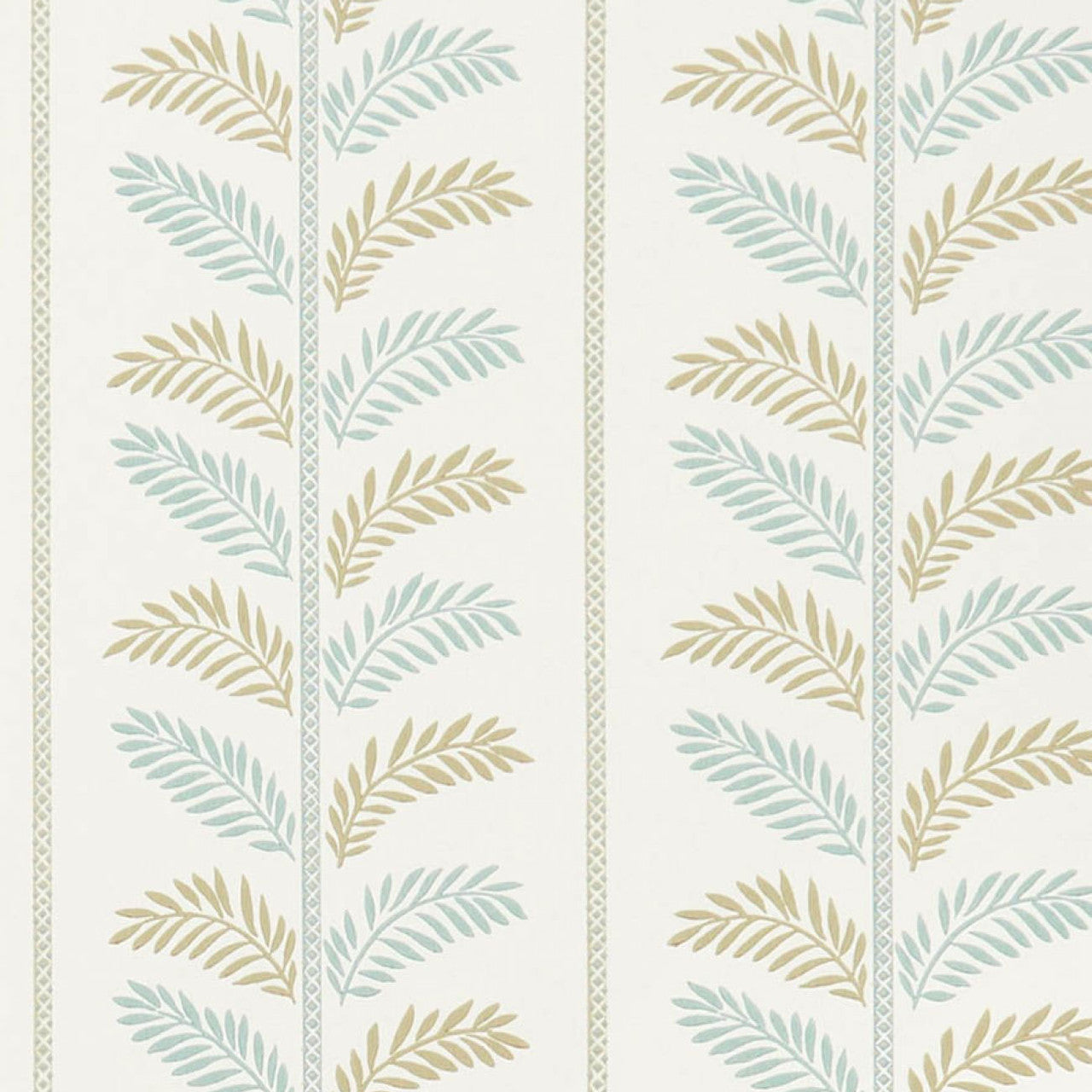 NCW4496-01 Plumier Signature Wallpaper by Nina Campbell