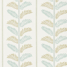 NCW4496-01 Plumier Signature Wallpaper by Nina Campbell