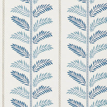 NCW4496-02 Plumier Signature Wallpaper by Nina Campbell