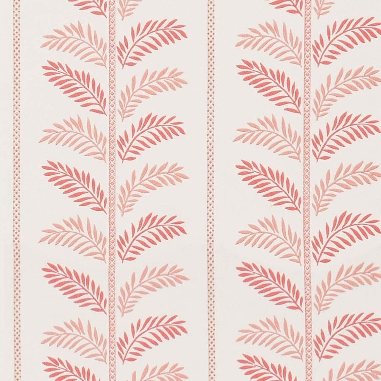 NCW4496-05 Plumier Signature Wallpaper by Nina Campbell