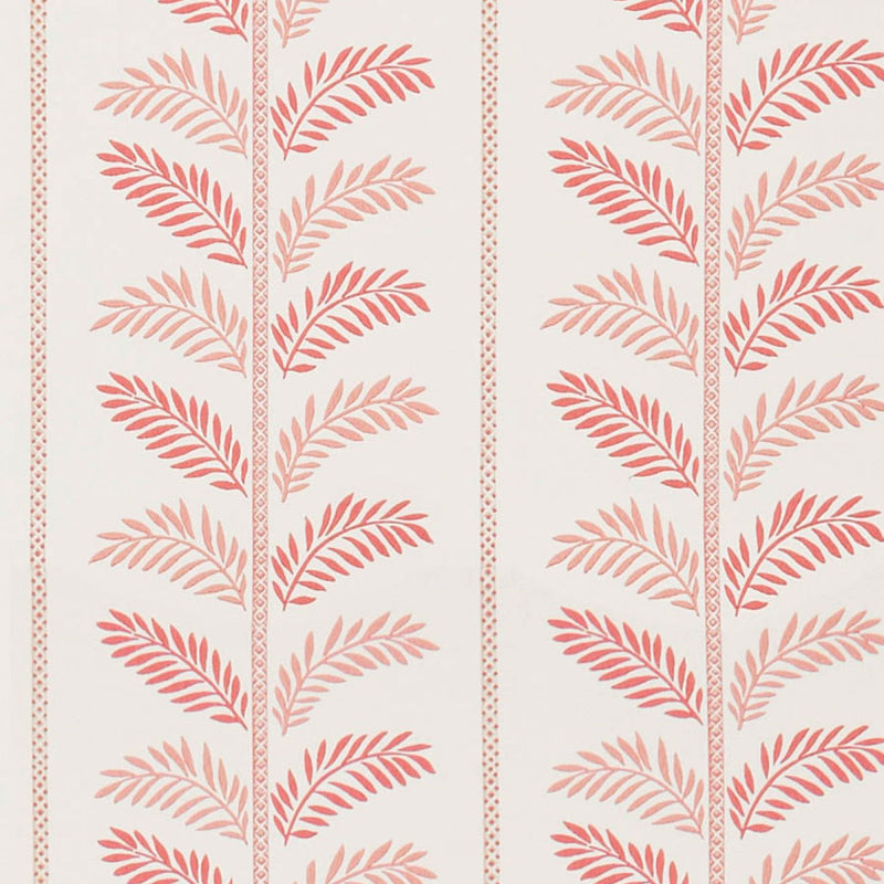NCW4496-05 Plumier Signature Wallpaper by Nina Campbell