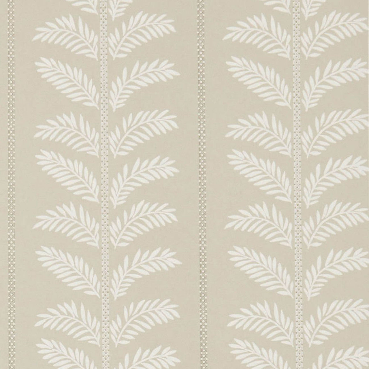 NCW4496-06 Plumier Signature Wallpaper by Nina Campbell