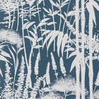 NCW4498-04 Poiteau Signature Wallpaper by Nina Campbell