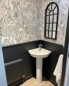 112257 Nirmala Mirador Wallpaper By Harlequin