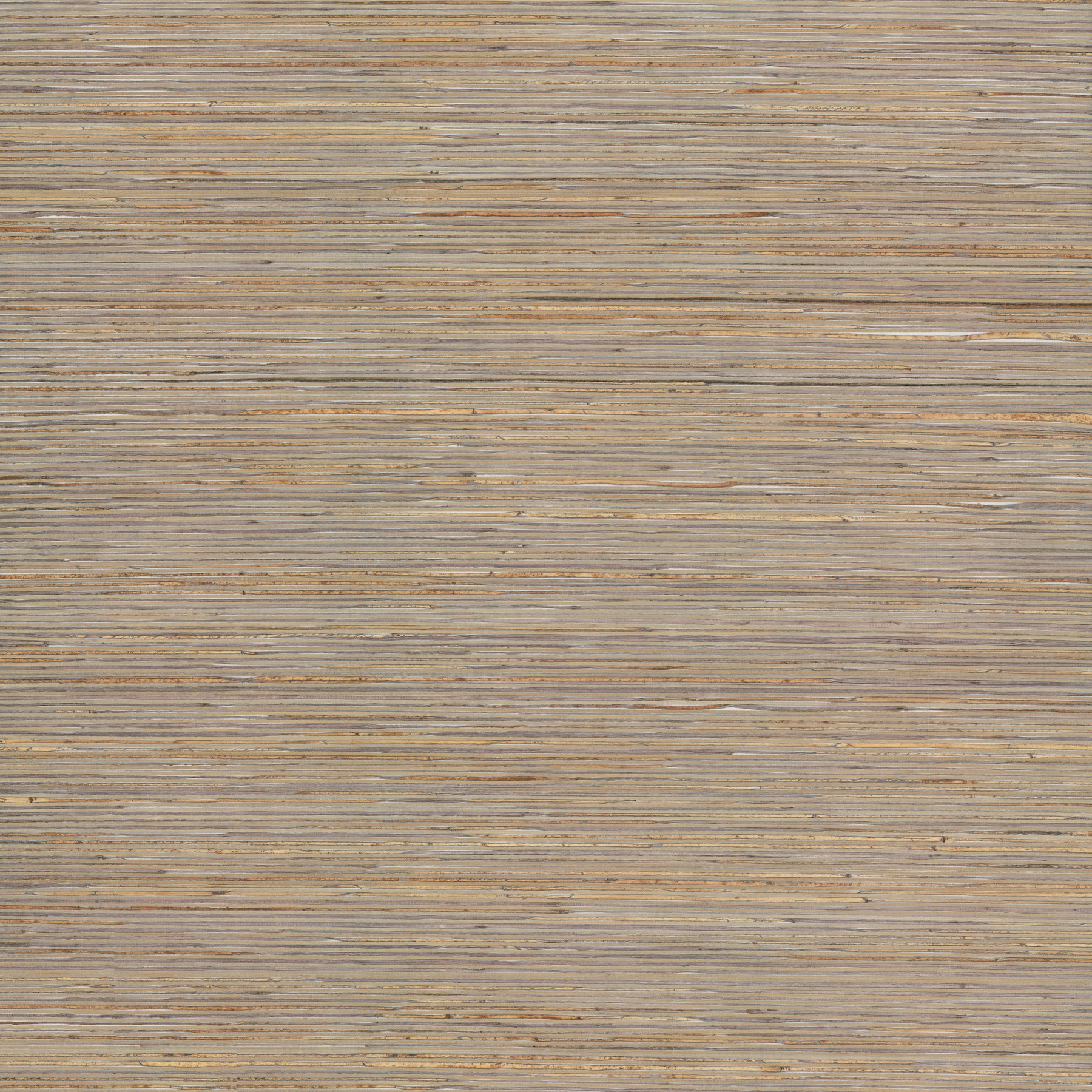 Candice Olson Bamboo Hemp Blend Taupe Natural Discovery Wallpaper by York Wallcoverings