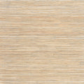 Candice Olson Bamboo Hemp Blend White Natural Discovery Wallpaper by York Wallcoverings