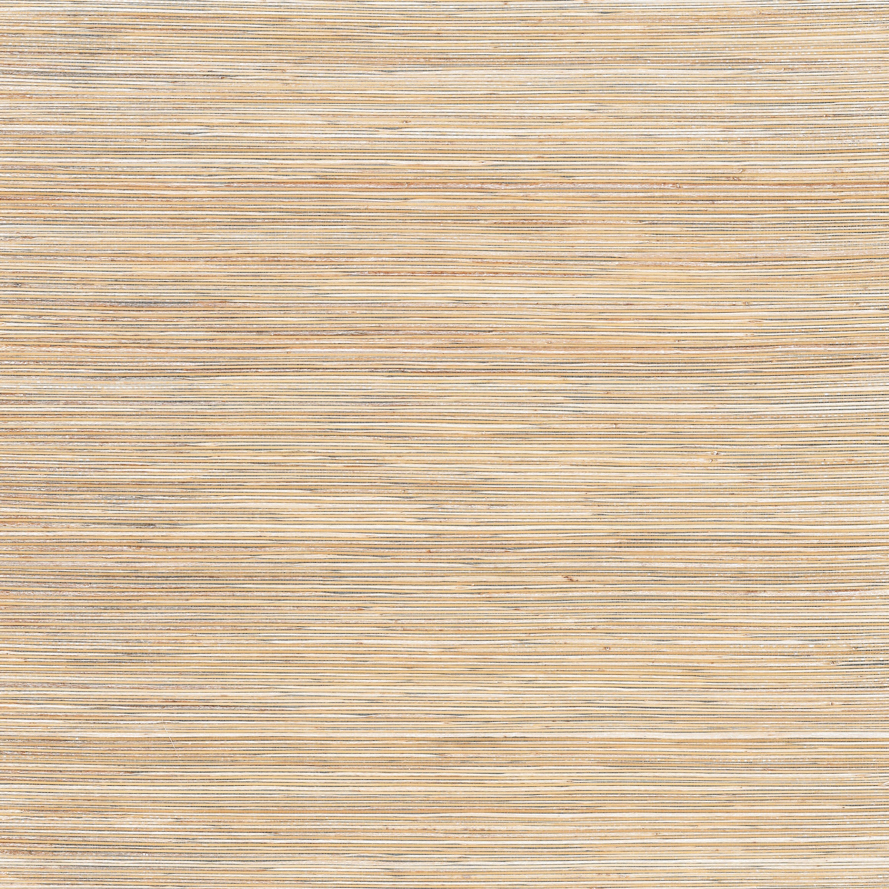 Candice Olson Bamboo Hemp Blend White Natural Discovery Wallpaper by York Wallcoverings