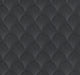 Candice Olson Metallic Scallop Black Natural Discovery Wallpaper by York Wallcoverings