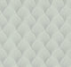 Candice Olson Metallic Scallop Light Green Natural Discovery Wallpaper by York Wallcoverings