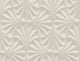 Candice Olson Sculpted Fans Taupe Natural Discovery Wallpaper by York Wallcoverings