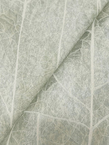 Dicot Leaf Spa Natural Discovery Wallpaper by York Wallcoverings