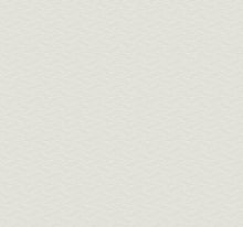 Elevated Waves Grey Natural Discovery Wallpaper by York Wallcoverings