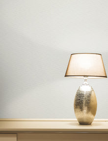 Elevated Waves Grey Natural Discovery Wallpaper by York Wallcoverings