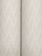 Elevated Waves Taupe Natural Discovery Wallpaper by York Wallcoverings