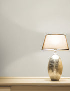 Elevated Waves Taupe Natural Discovery Wallpaper by York Wallcoverings