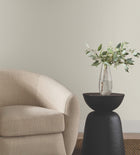 Elevated Waves Taupe Natural Discovery Wallpaper by York Wallcoverings