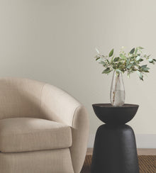 Elevated Waves Taupe Natural Discovery Wallpaper by York Wallcoverings