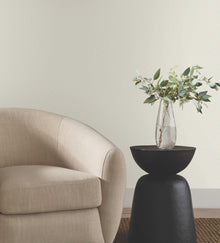 Elevated Waves Pearl Natural Discovery Wallpaper by York Wallcoverings