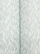 Elevated Waves Blue Natural Discovery Wallpaper by York Wallcoverings