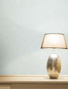 Elevated Waves Blue Natural Discovery Wallpaper by York Wallcoverings