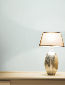 Elevated Waves Blue Natural Discovery Wallpaper by York Wallcoverings