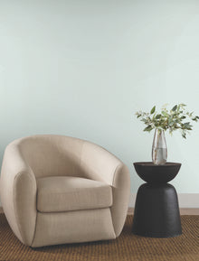 Elevated Waves Blue Natural Discovery Wallpaper by York Wallcoverings