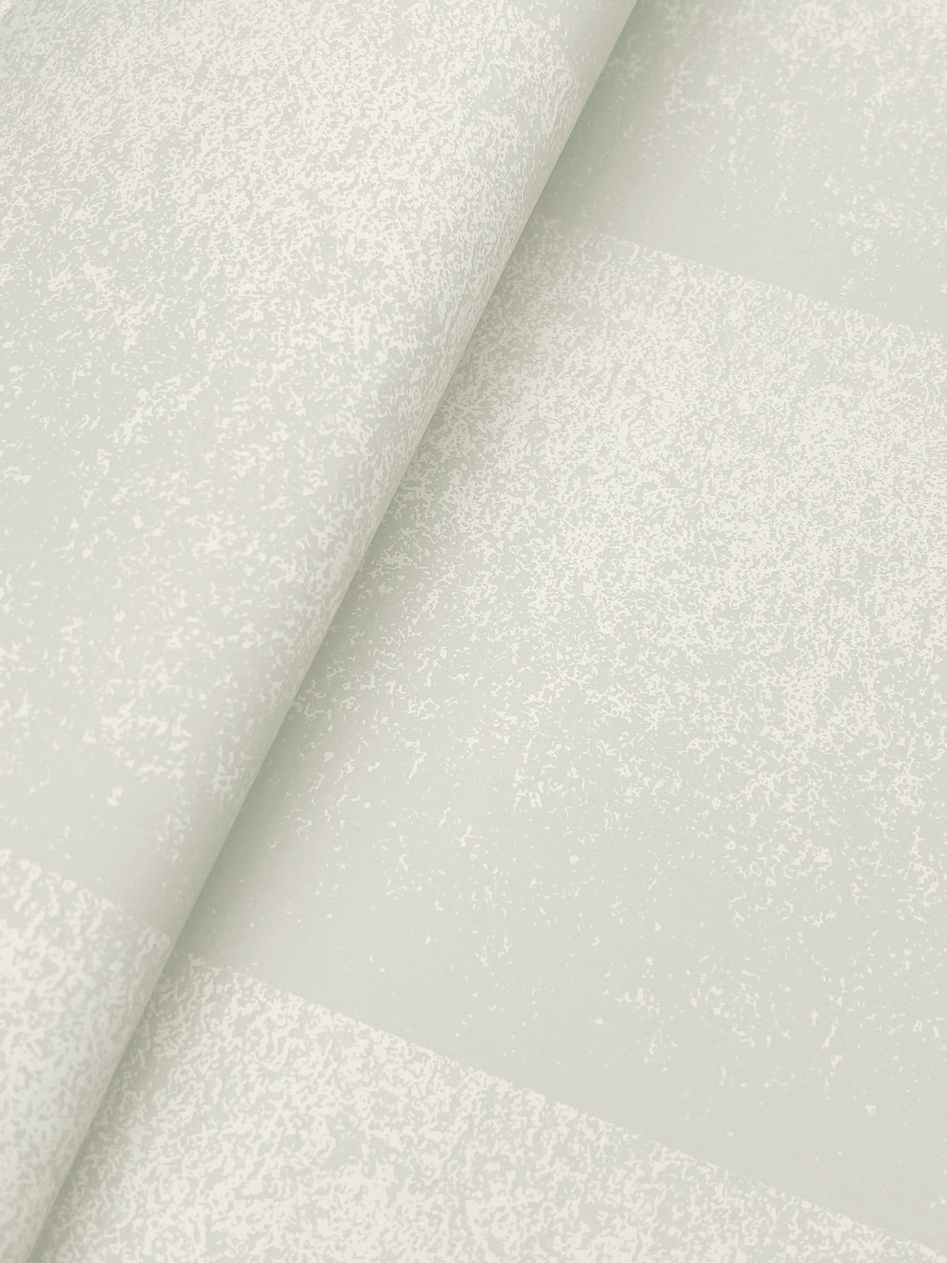 Particle Stripe Taupe Natural Discovery Wallpaper by York Wallcoverings