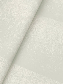 Particle Stripe Taupe Natural Discovery Wallpaper by York Wallcoverings