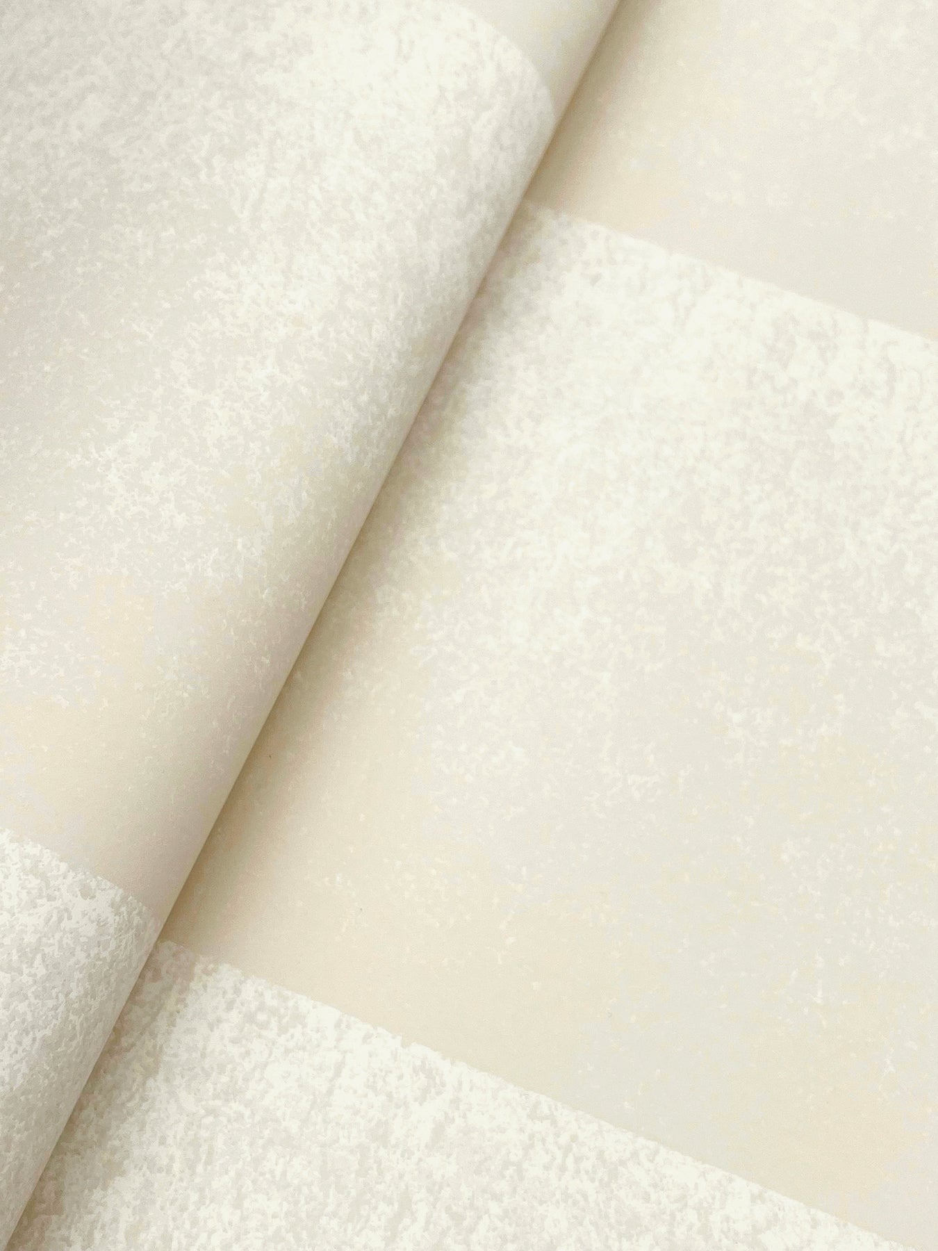 Particle Stripe Beige Natural Discovery Wallpaper by York Wallcoverings