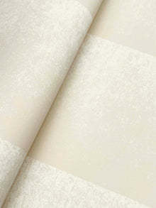 Particle Stripe Beige Natural Discovery Wallpaper by York Wallcoverings