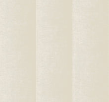 Particle Stripe Beige Natural Discovery Wallpaper by York Wallcoverings