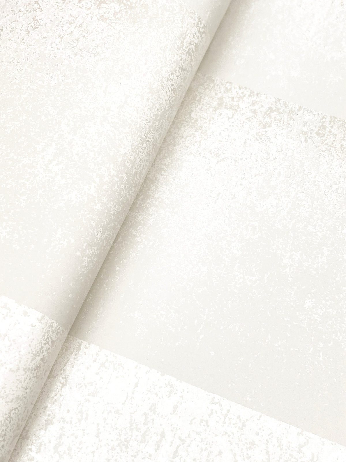 Particle Stripe Pearl Natural Discovery Wallpaper by York Wallcoverings