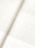Particle Stripe Pearl Natural Discovery Wallpaper by York Wallcoverings