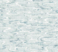 Dreamland Blue Natural Discovery Wallpaper by York Wallcoverings