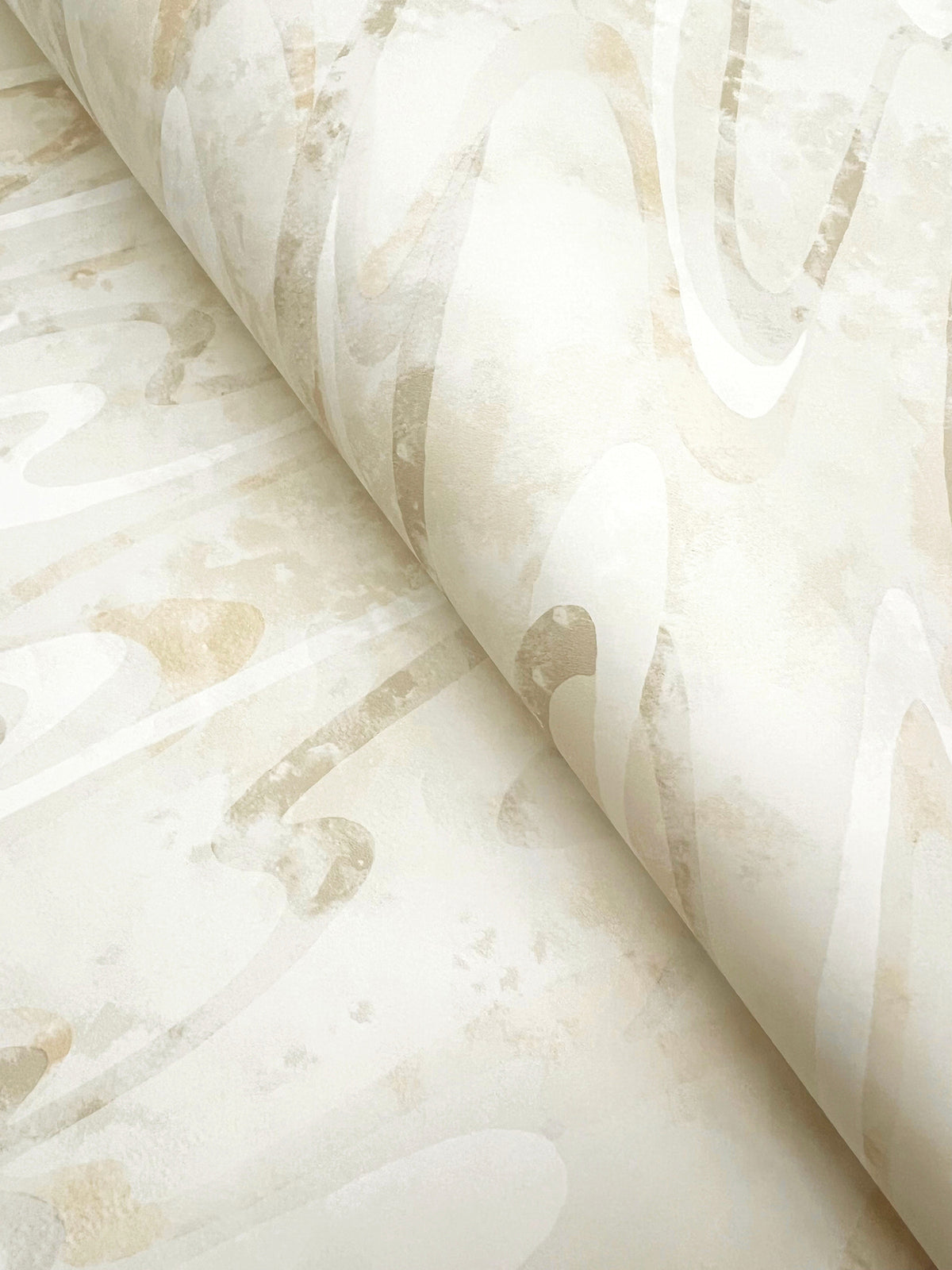 Dreamland Oyster Natural Discovery Wallpaper by York Wallcoverings