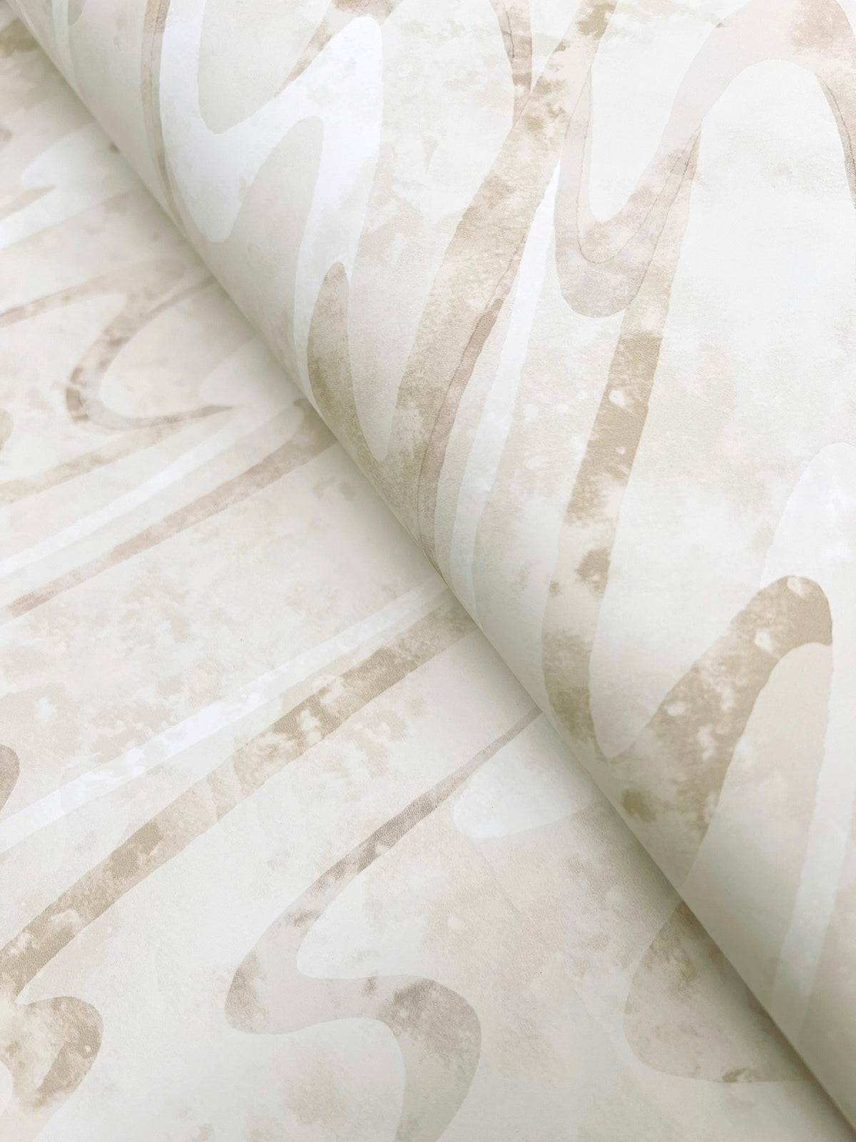 Dreamland Cameo Natural Discovery Wallpaper by York Wallcoverings