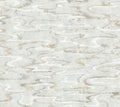 Dreamland Grey Natural Discovery Wallpaper by York Wallcoverings