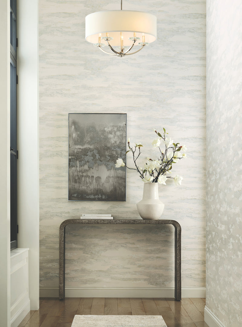 Artistic Tides Desert Natural Discovery Wallpaper by York Wallcoverings