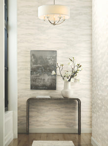Artistic Tides Coral Natural Discovery Wallpaper by York Wallcoverings