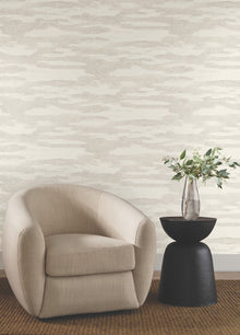 Artistic Tides Coral Natural Discovery Wallpaper by York Wallcoverings
