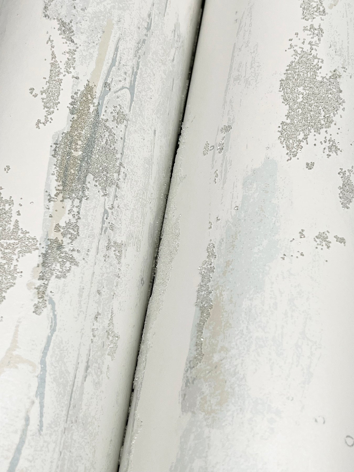 Artistic Tides Spa Natural Discovery Wallpaper by York Wallcoverings
