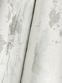 Artistic Tides Spa Natural Discovery Wallpaper by York Wallcoverings