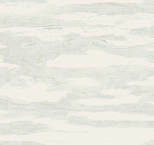 Artistic Tides Spa Natural Discovery Wallpaper by York Wallcoverings