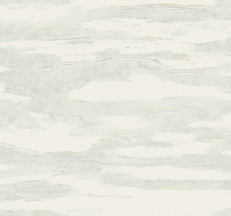 Artistic Tides Spa Natural Discovery Wallpaper by York Wallcoverings