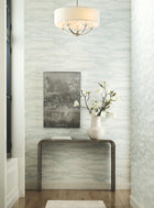Artistic Tides Spa Natural Discovery Wallpaper by York Wallcoverings