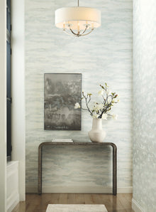 Artistic Tides Spa Natural Discovery Wallpaper by York Wallcoverings