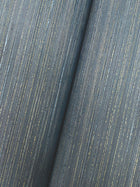 Candice Olson Quiet Vista Indigo Natural Discovery Wallpaper by York Wallcoverings