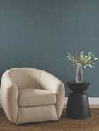 Candice Olson Quiet Vista Indigo Natural Discovery Wallpaper by York Wallcoverings