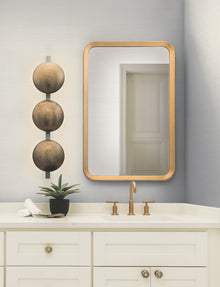 Candice Olson Quiet Vista Pearl Natural Discovery Wallpaper by York Wallcoverings